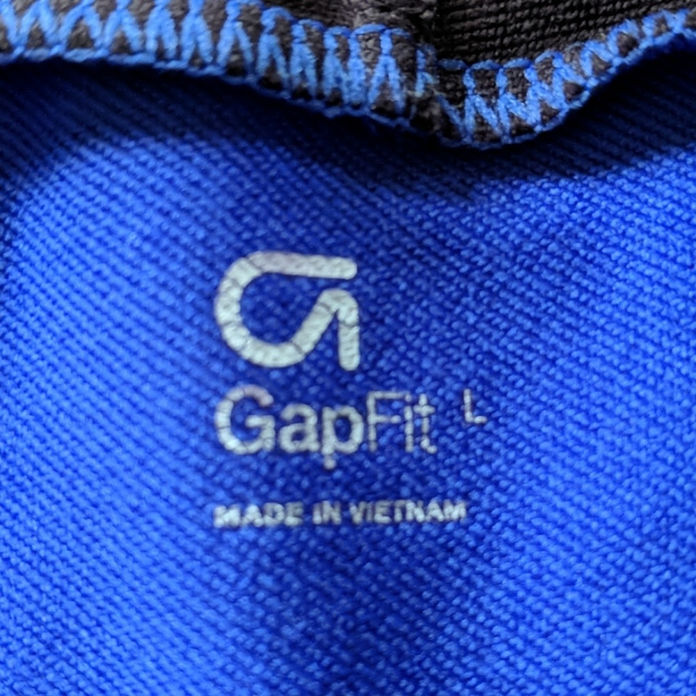 Gap Jacket - image 3